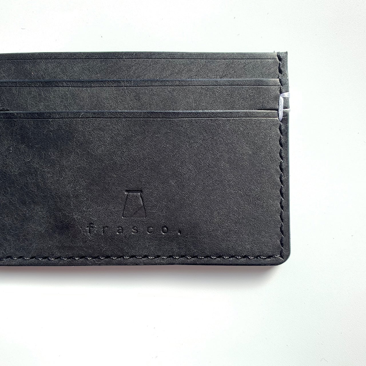visible card case