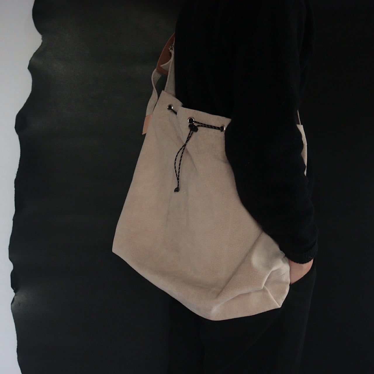 wrap bag                                                          wrap bag