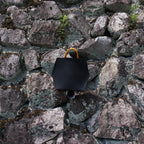 vivid hand bag