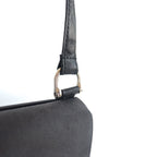 flap shoulder bag