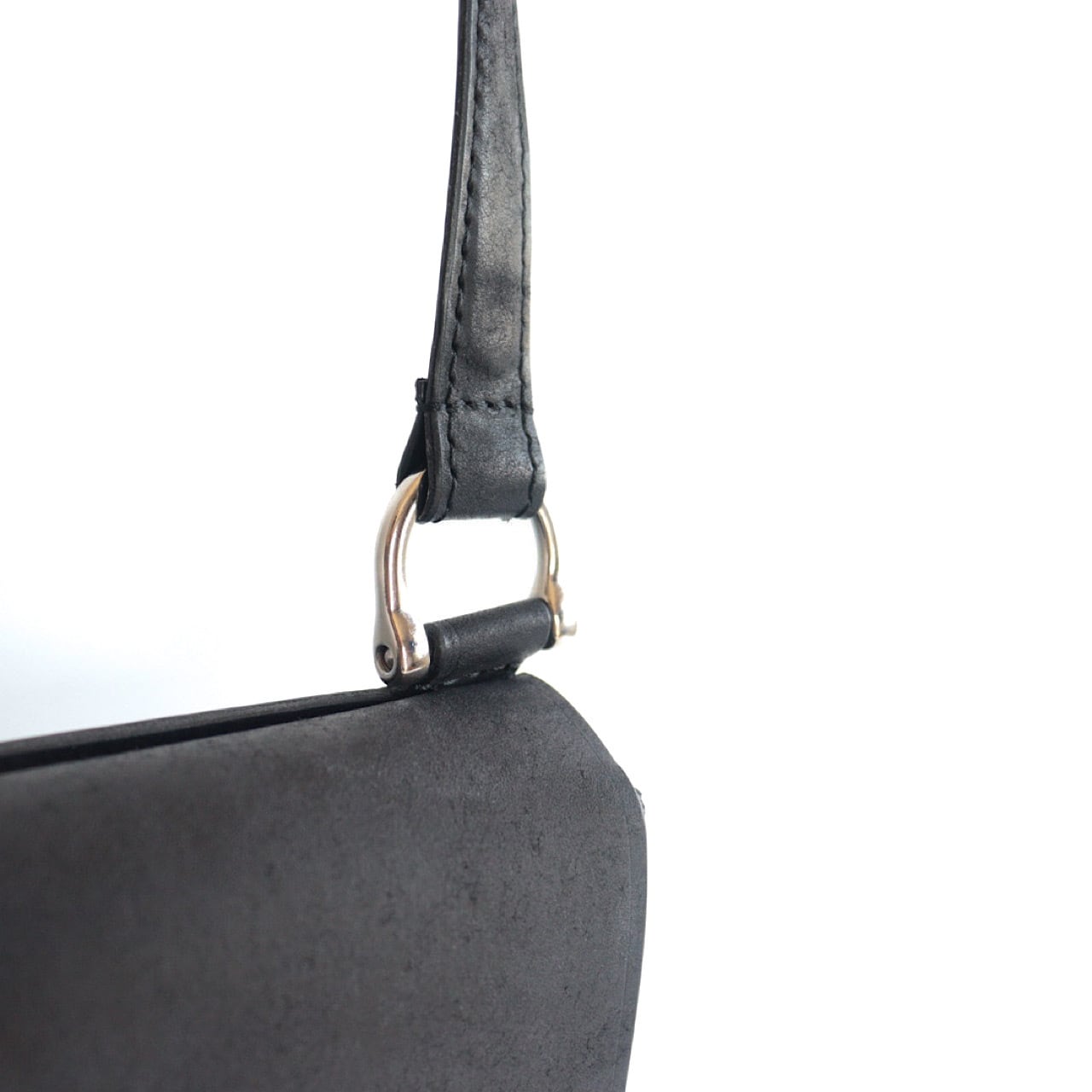 flap shoulder bag