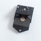 canvas wallet