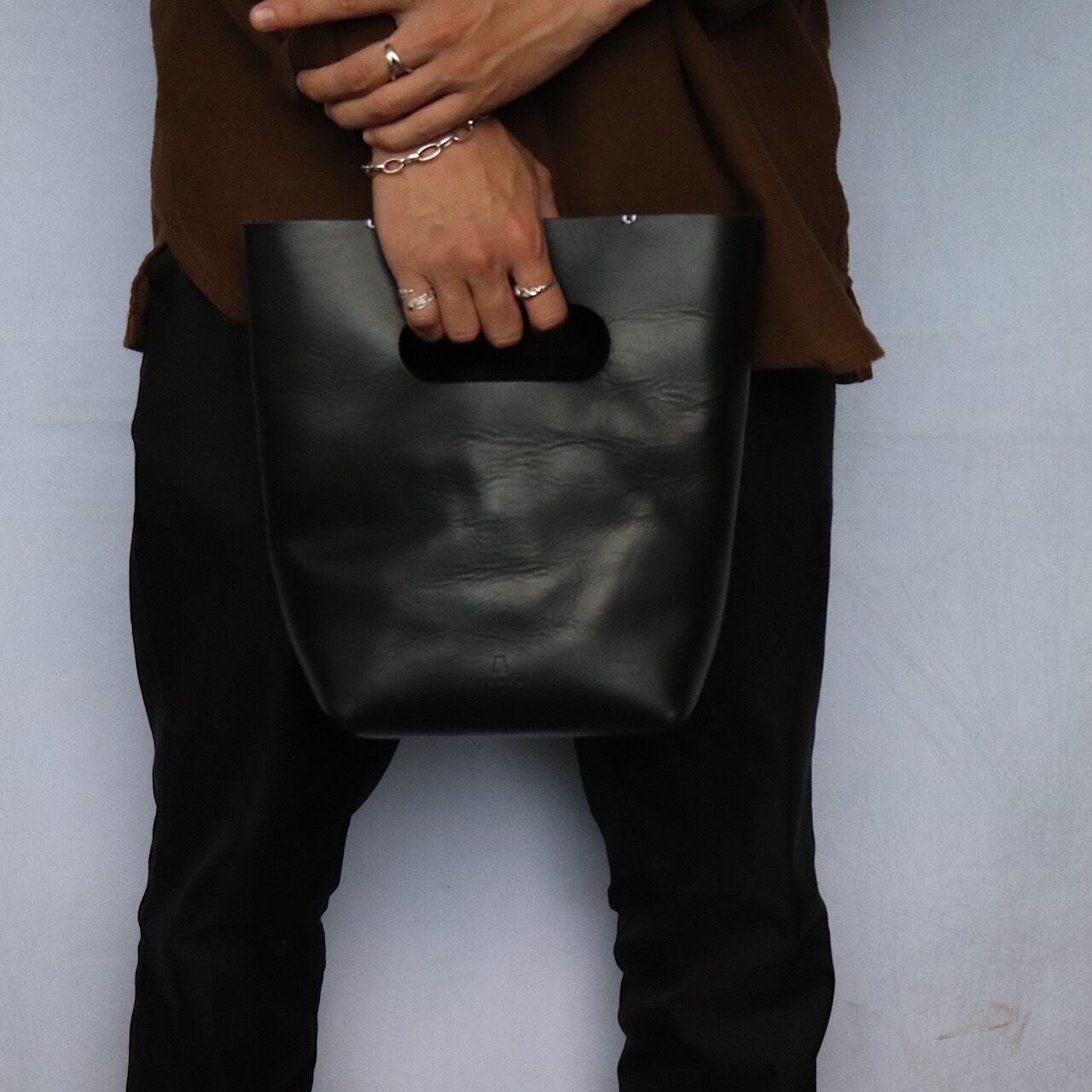 one mile bag
