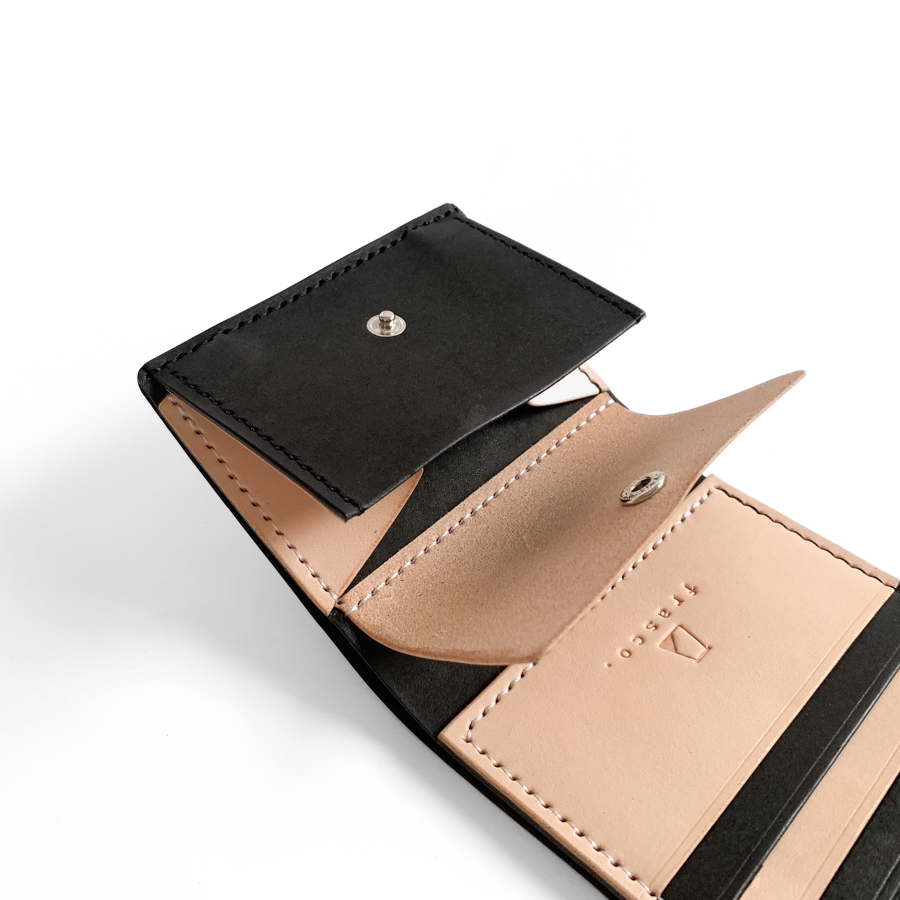 scratch lovely wallet / color custom