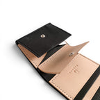 scratch lovely wallet / color custom
