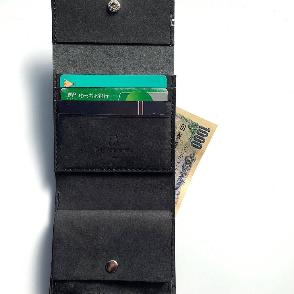 scratch lovely wallet