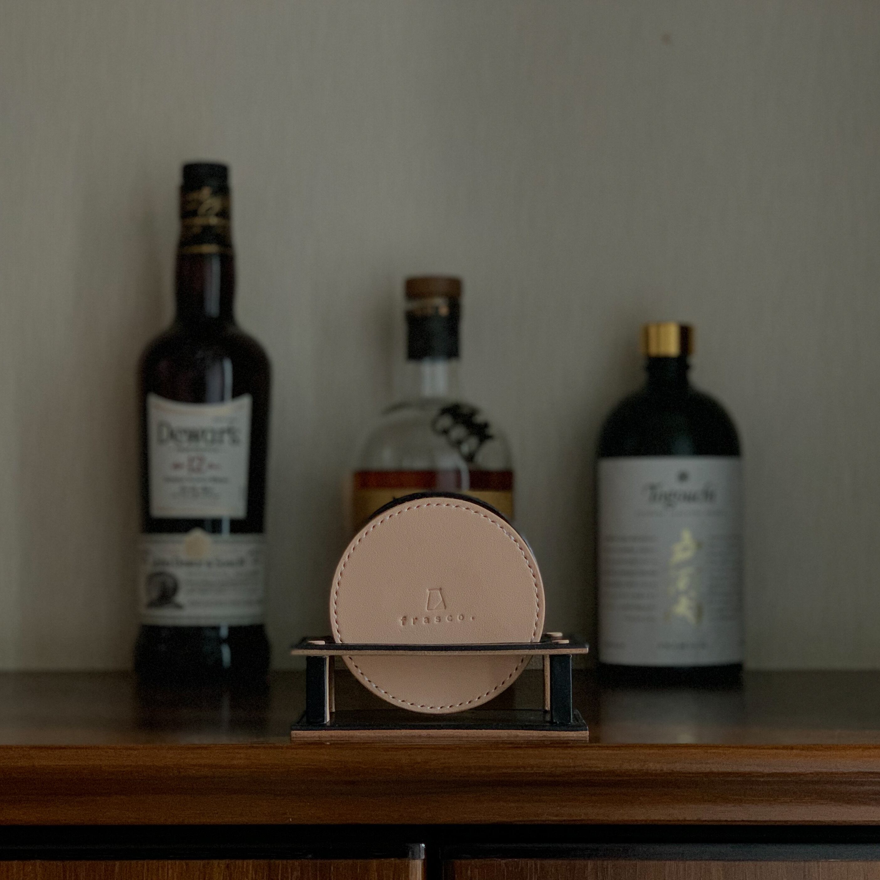 coaster set