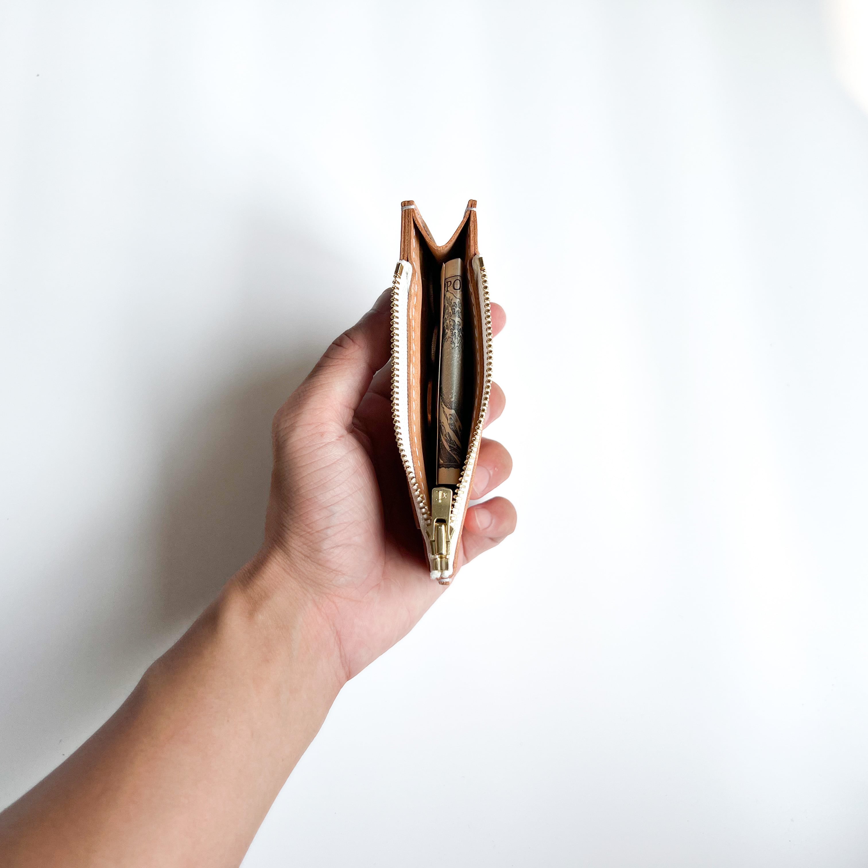fragment case / beige