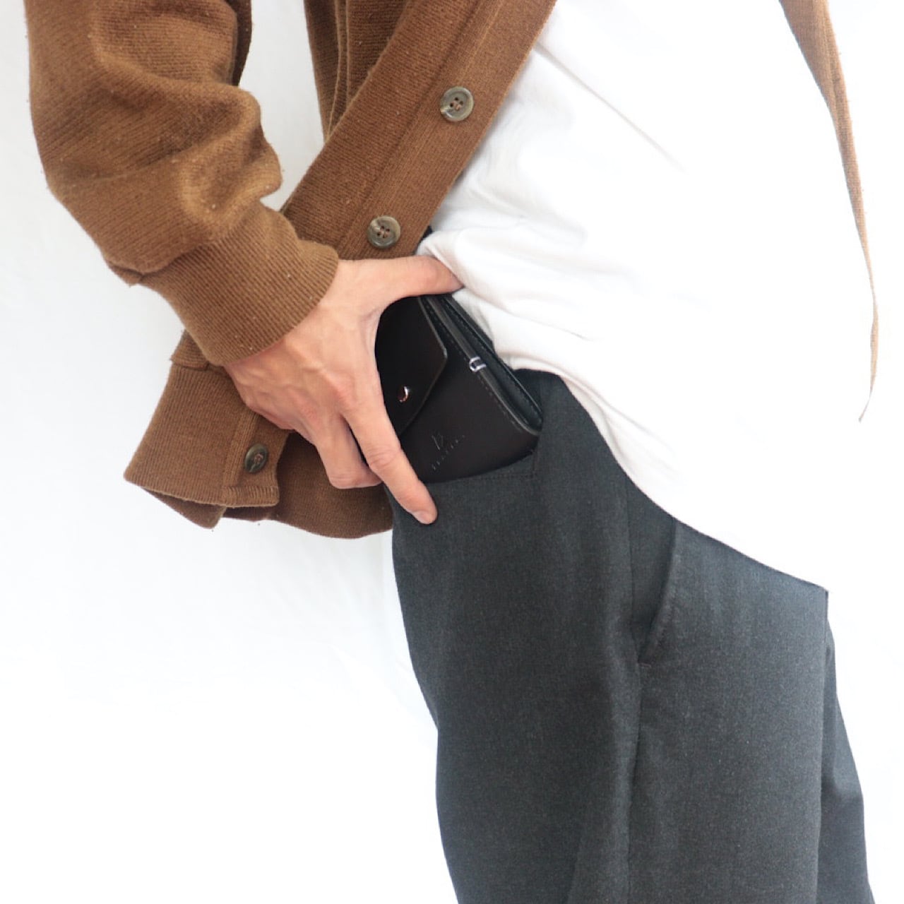 tri-fold wallet