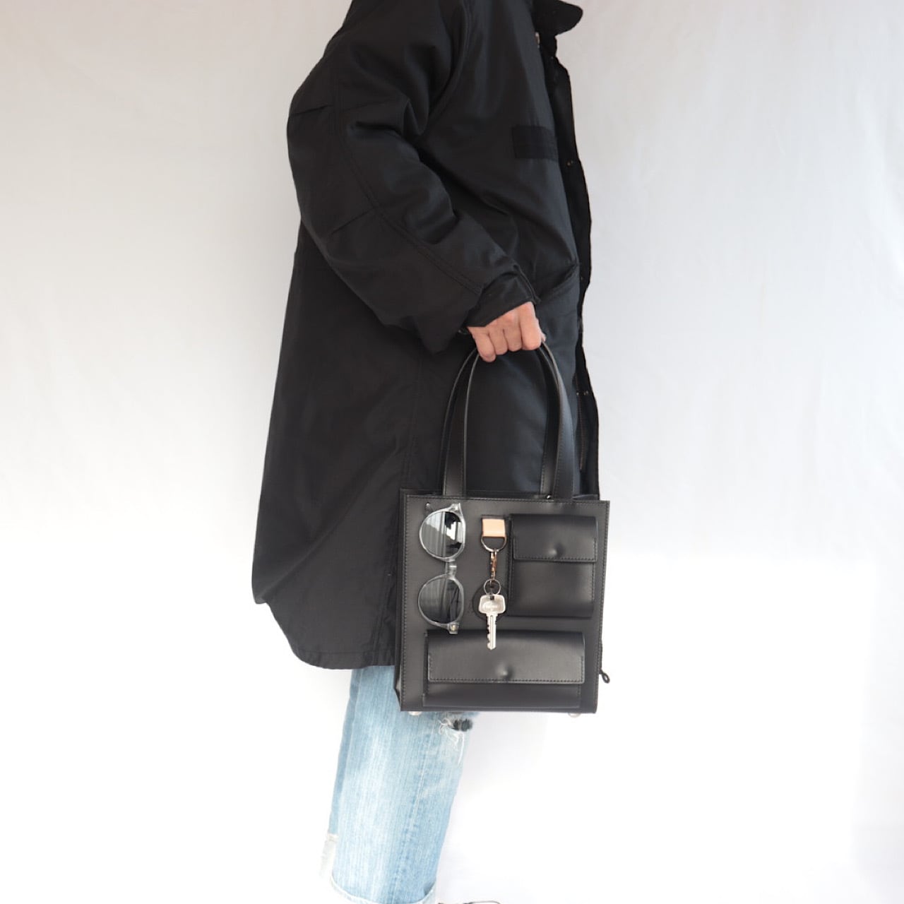 cargo bag