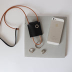 neck key holder