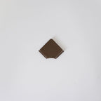 leather bookmark