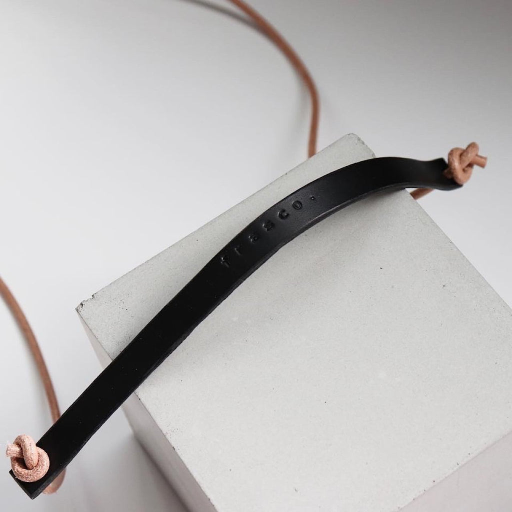 neck key holder