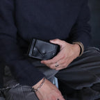 6/2~ 再販 slim mini wallet