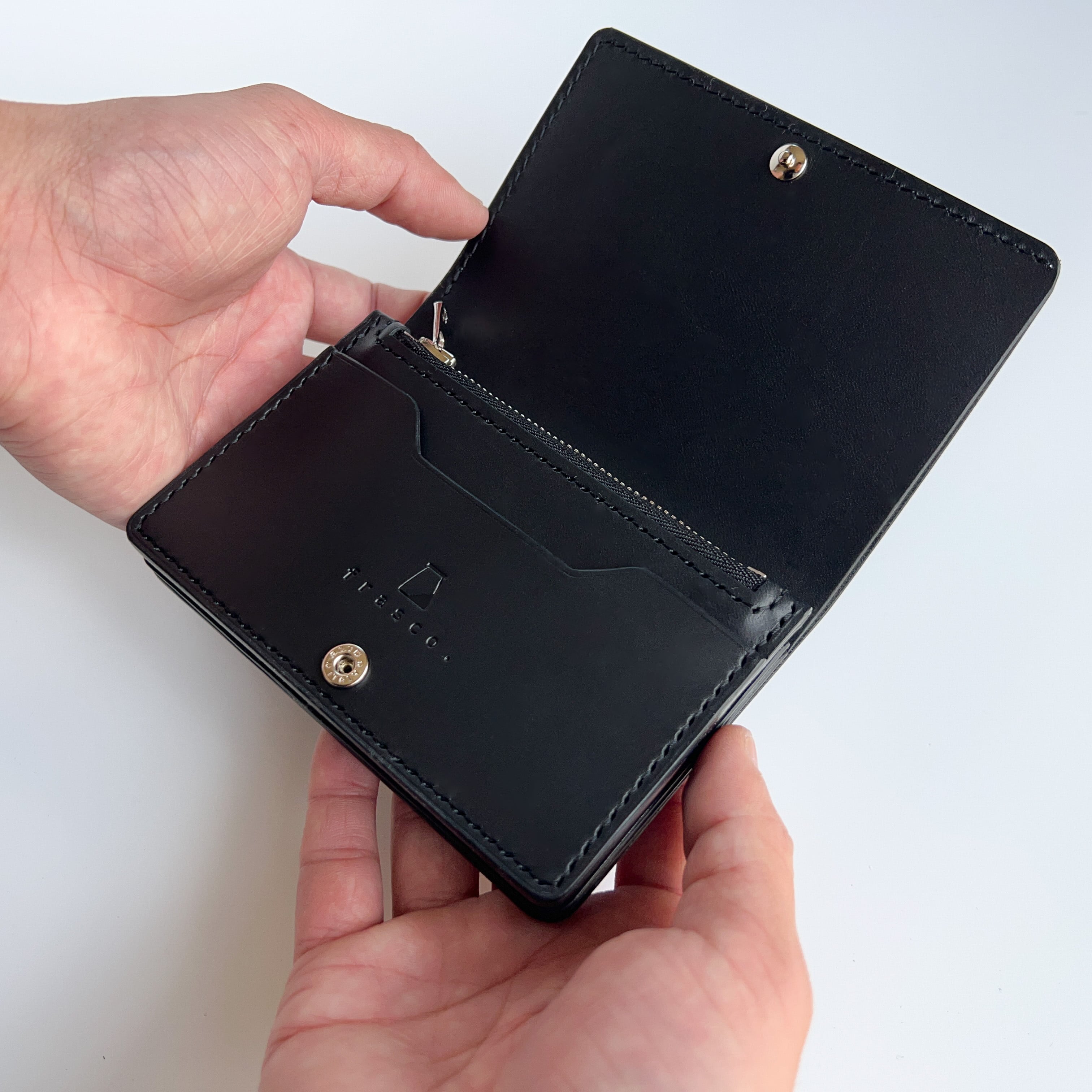 layer wallet