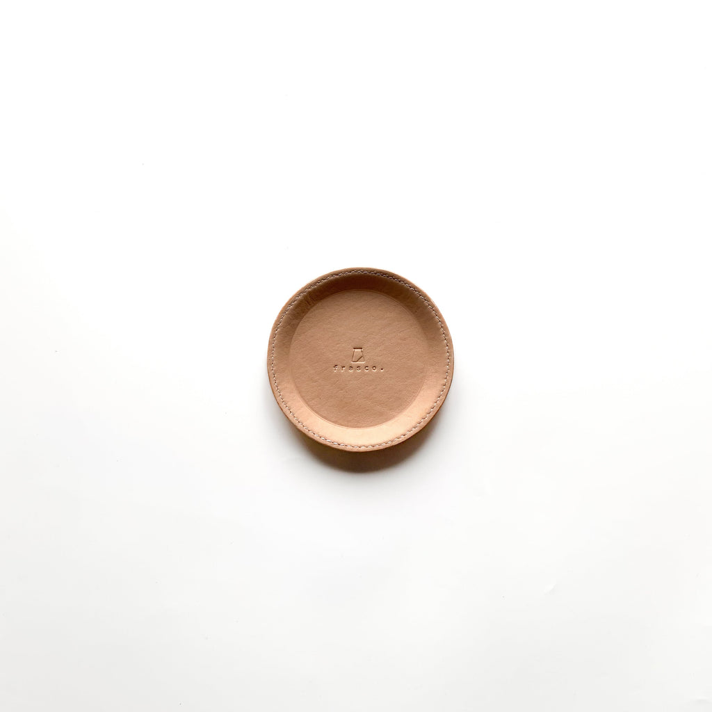 small plate