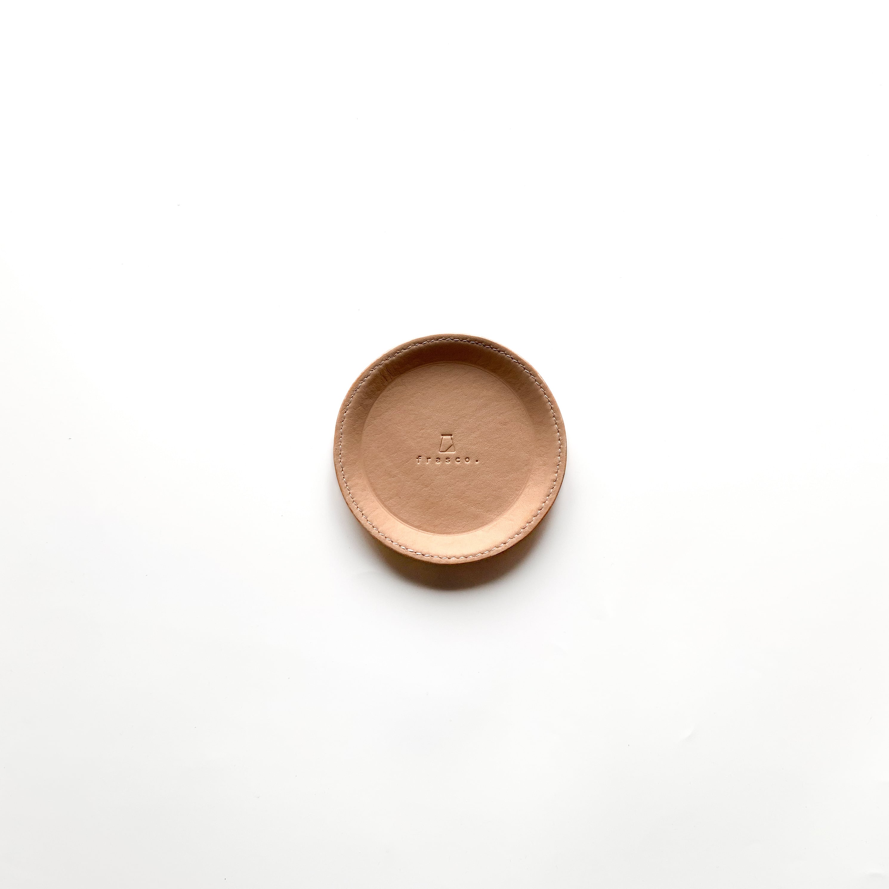 small plate