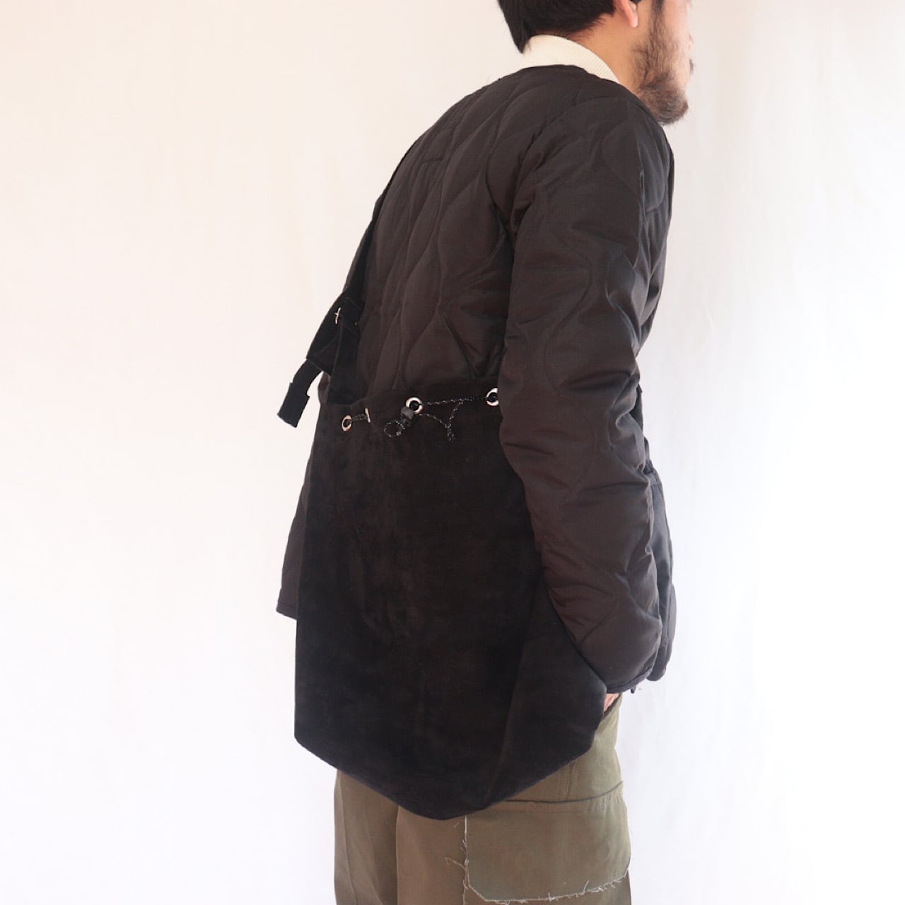 wrap bag