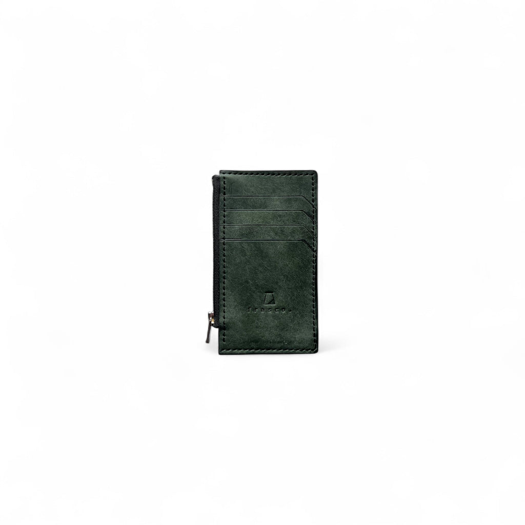 fragment case / green