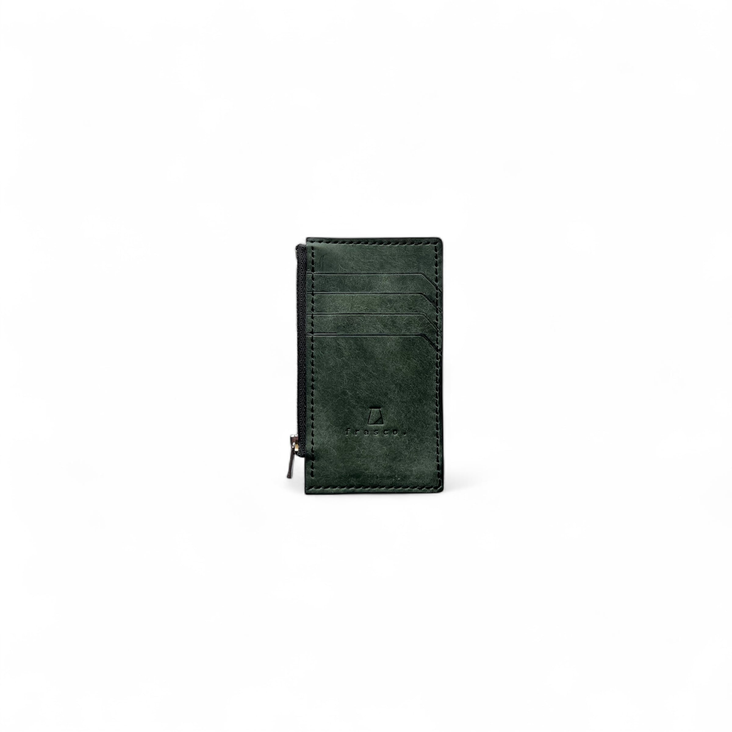 fragment case / green