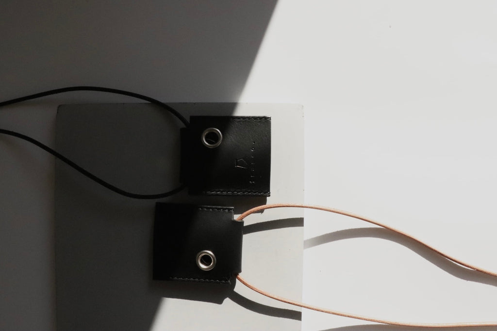 neck key holder