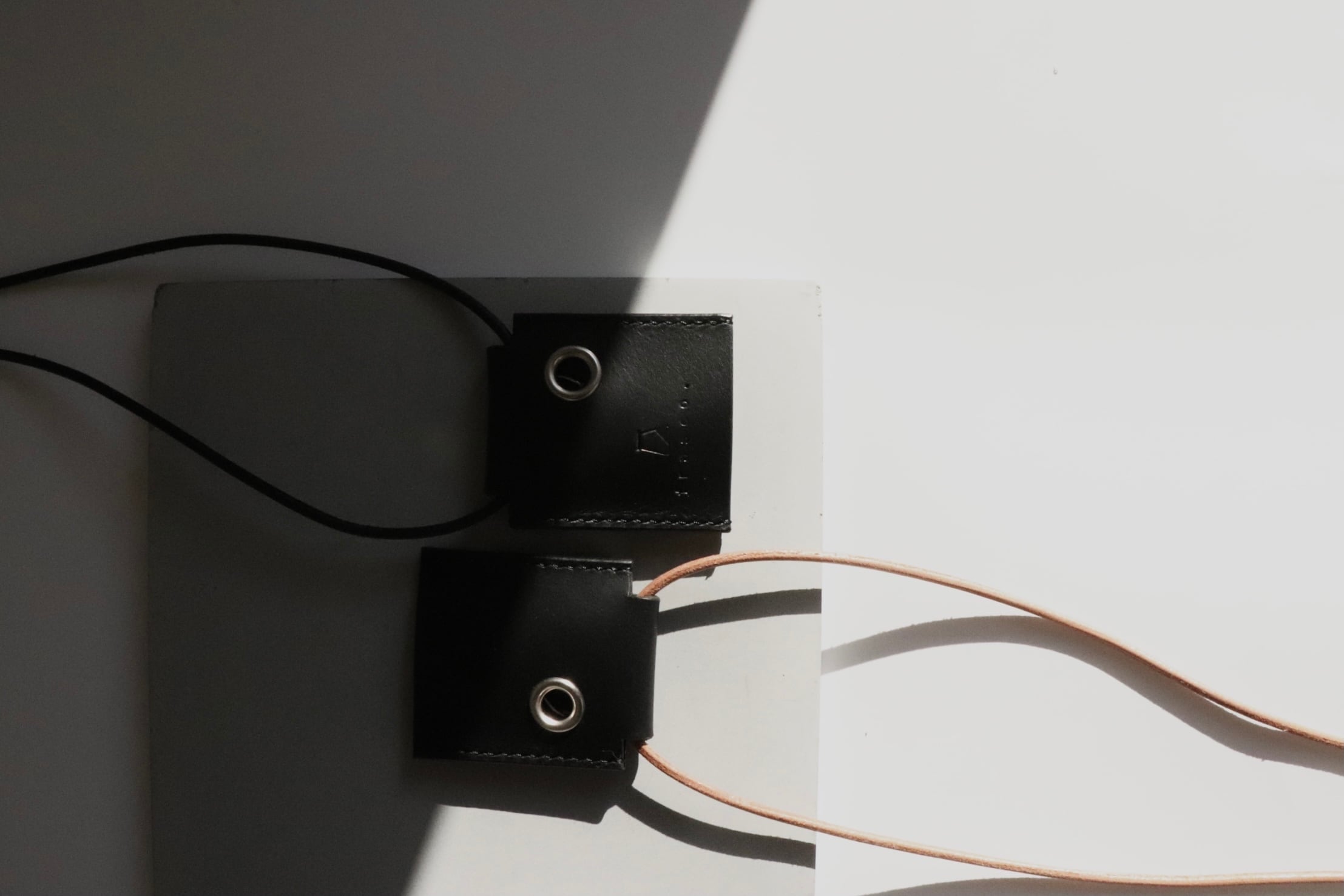 neck key holder
