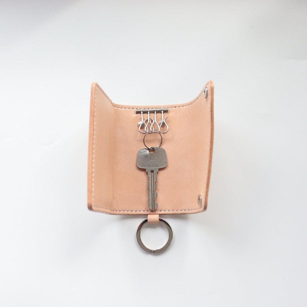 smooth key case