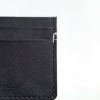 visible card case