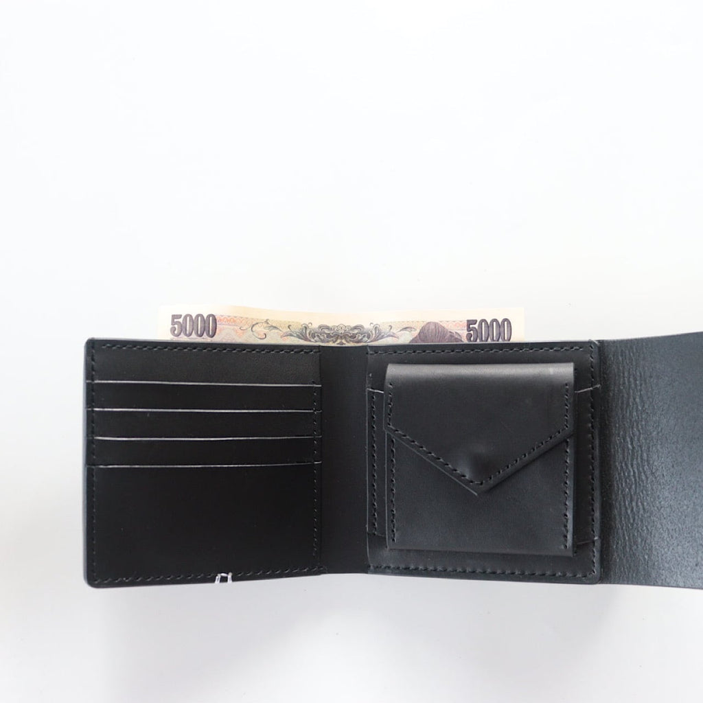 tri-fold wallet