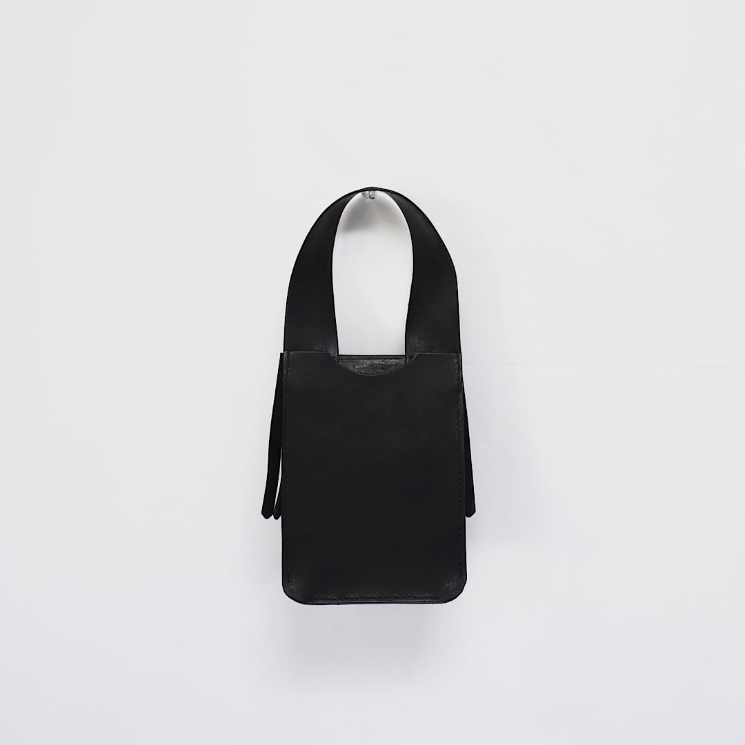 one side bag