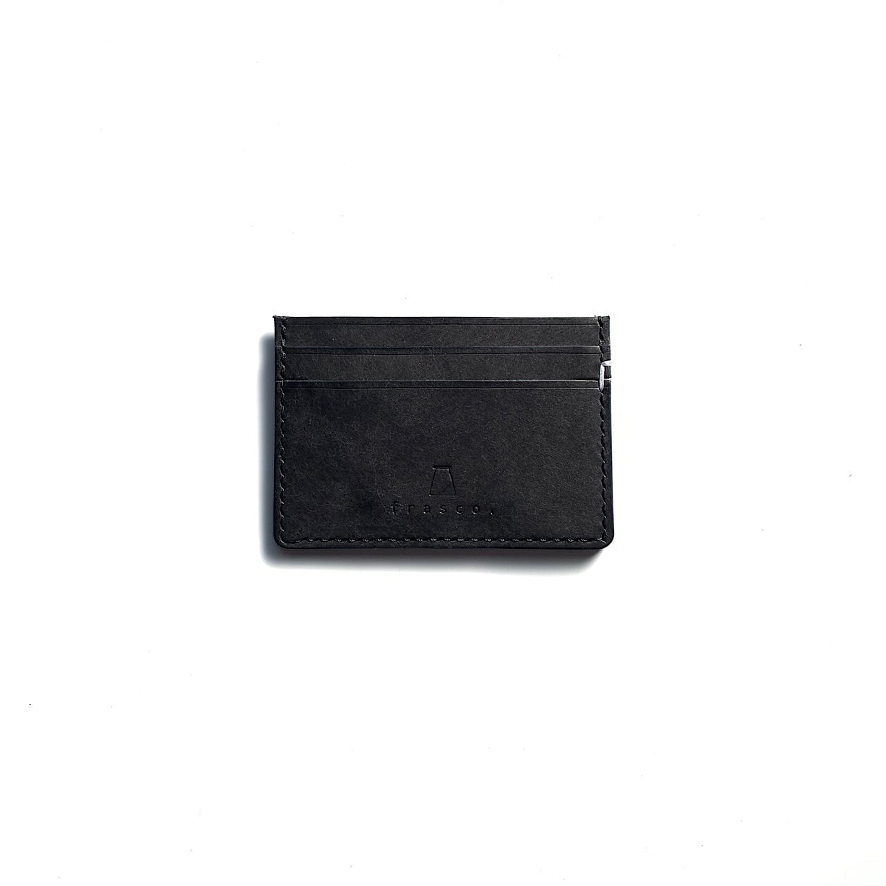 visible card case