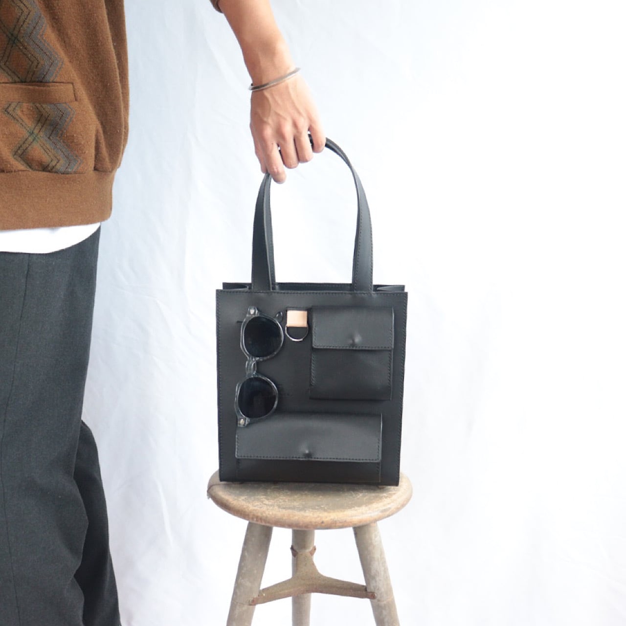 cargo bag