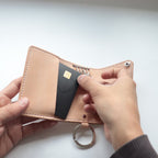 smooth key case