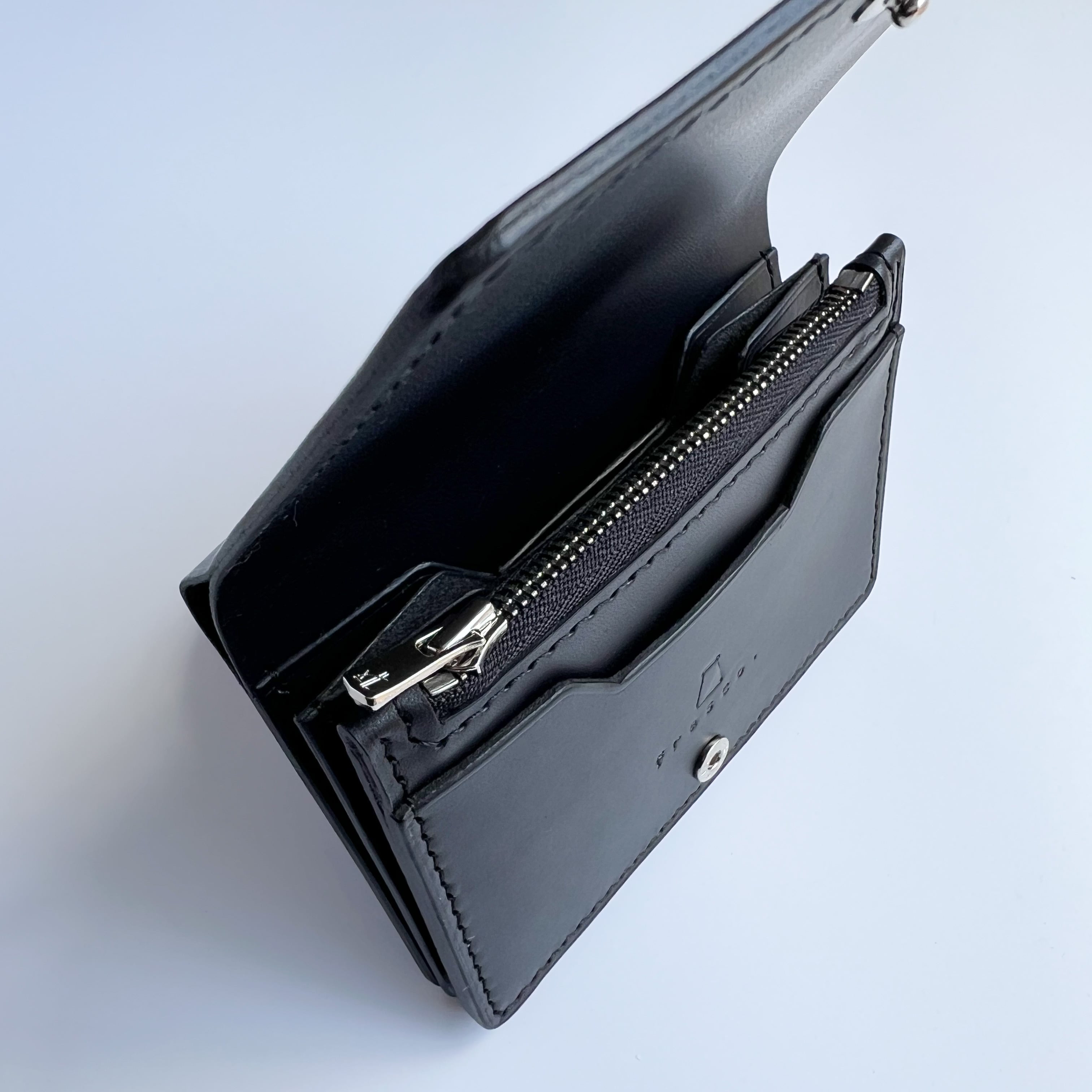 layer wallet