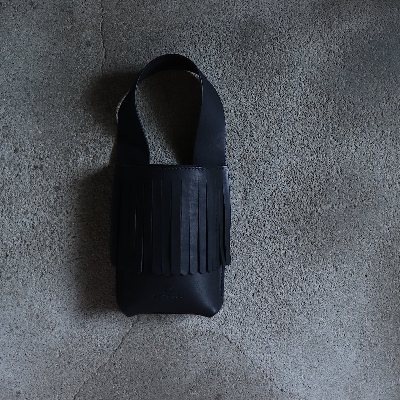 one side bag