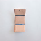 slim mini wallet