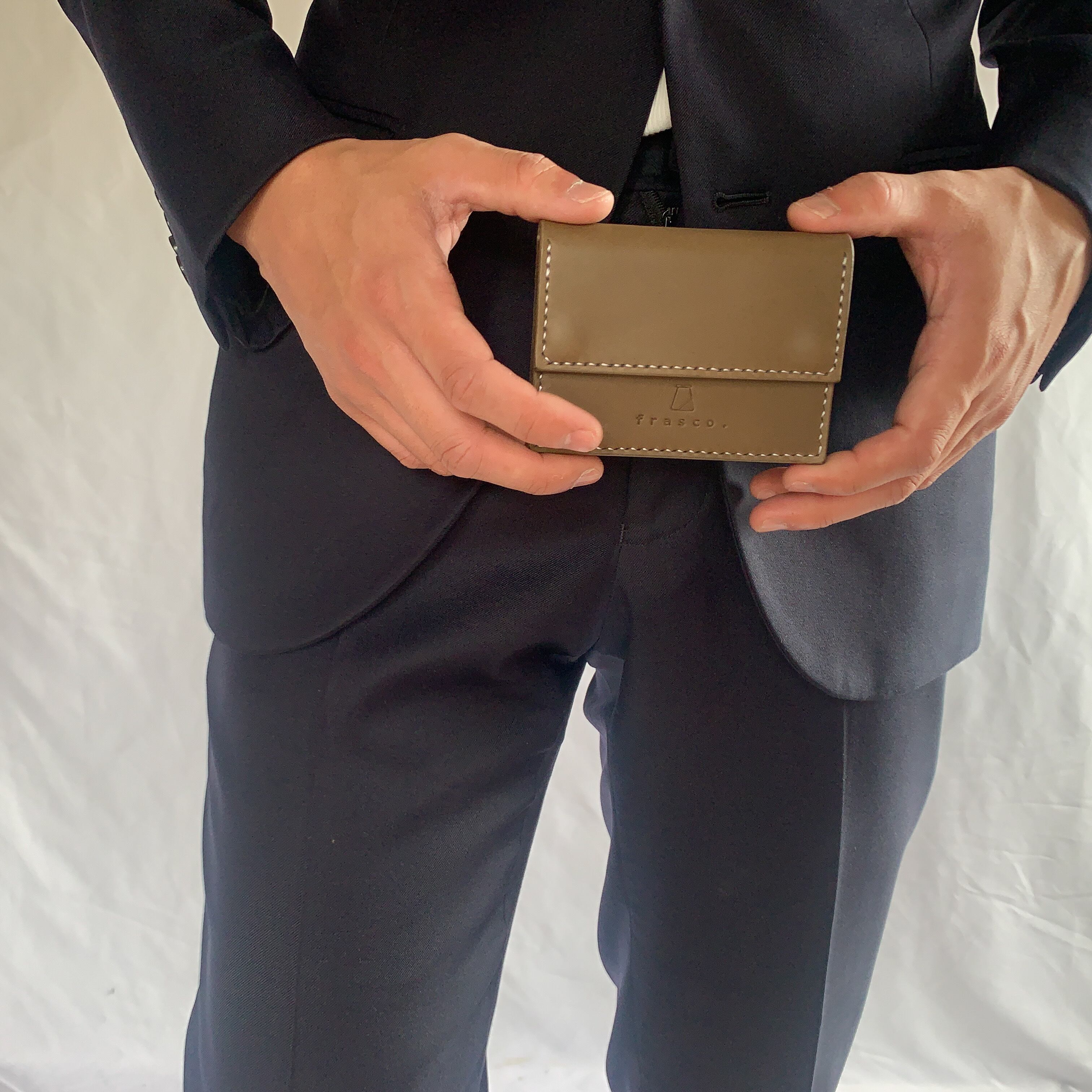 suppori card case