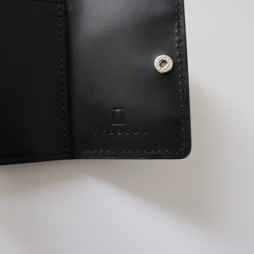 slim mini wallet