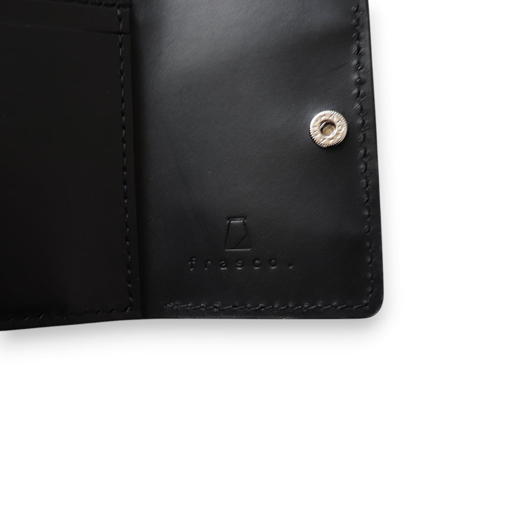 6/2~ 再販 slim mini wallet
