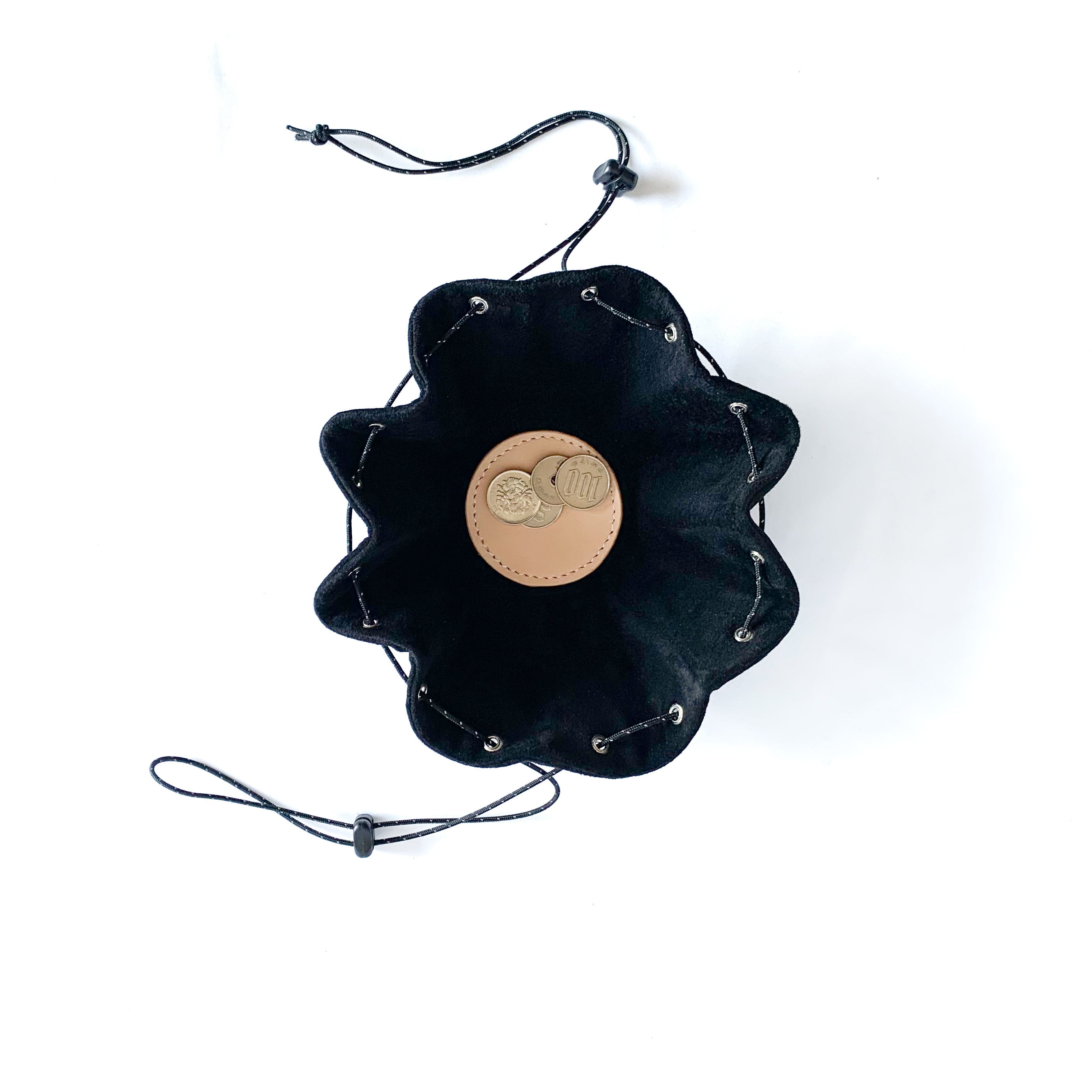 purse coin case