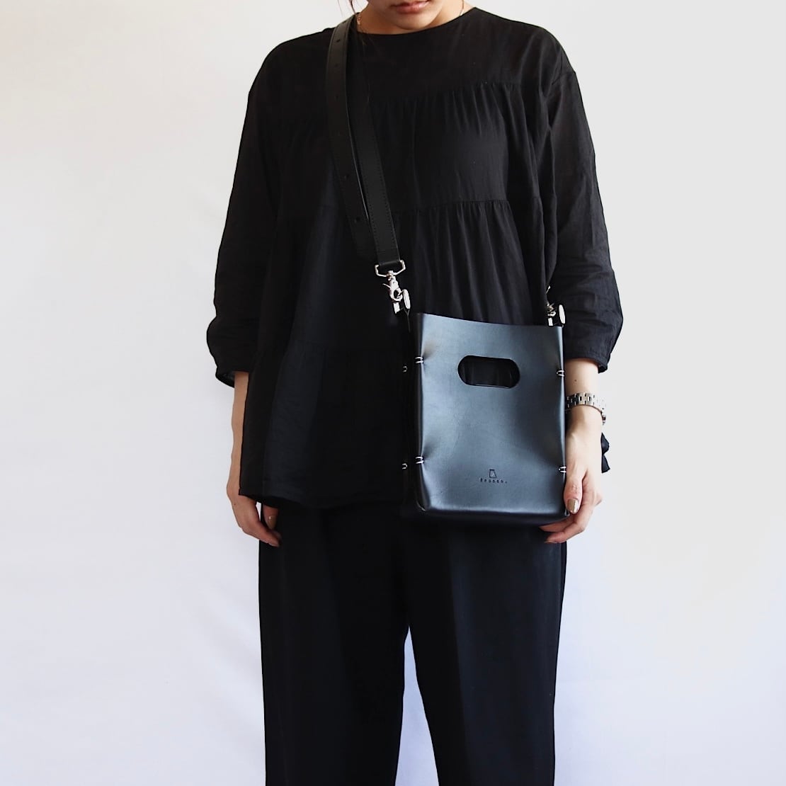 shoulder mini bag