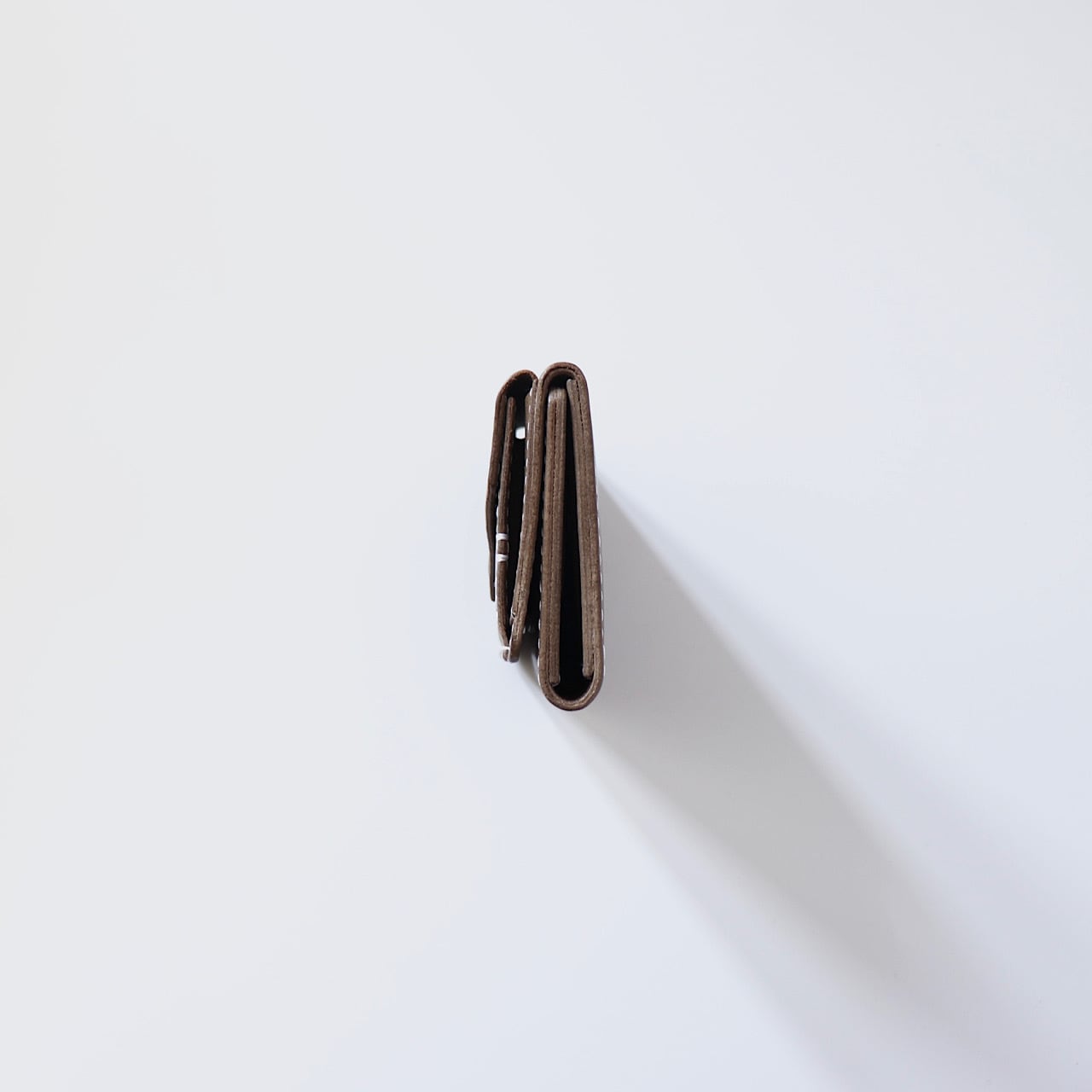 slim mini wallet