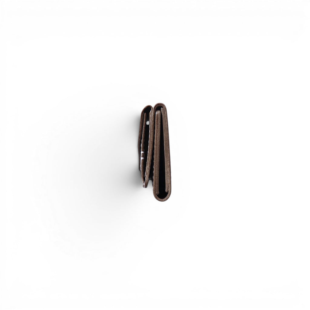 slim mini wallet