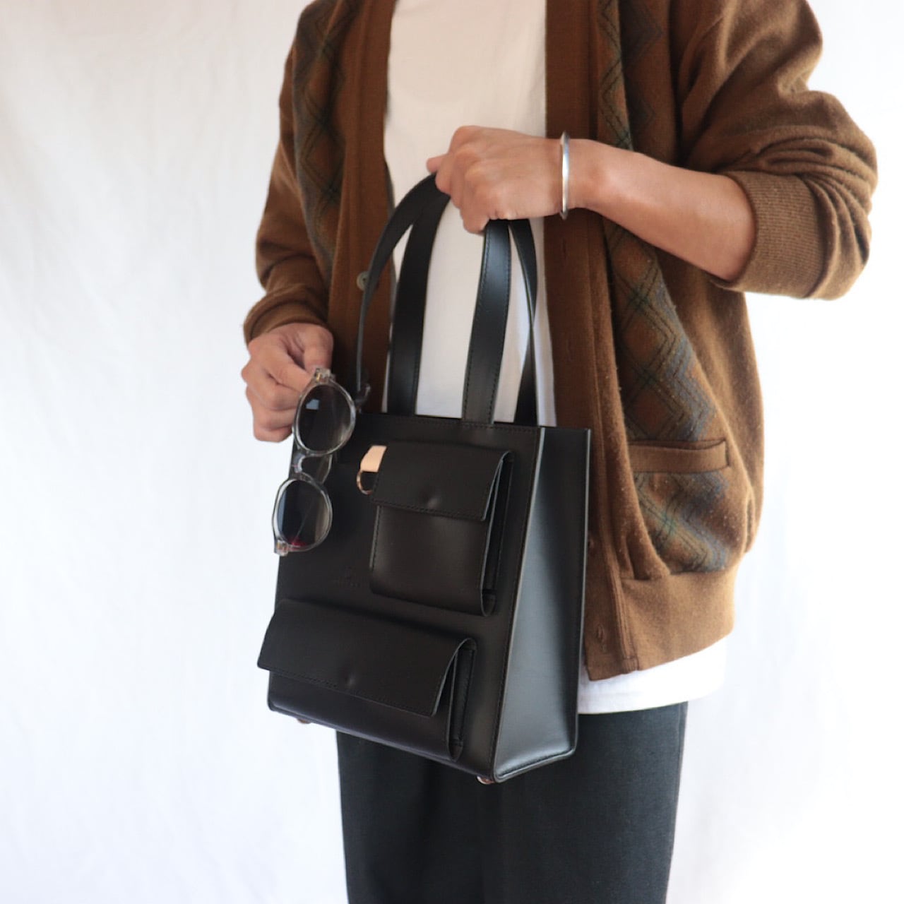 cargo bag