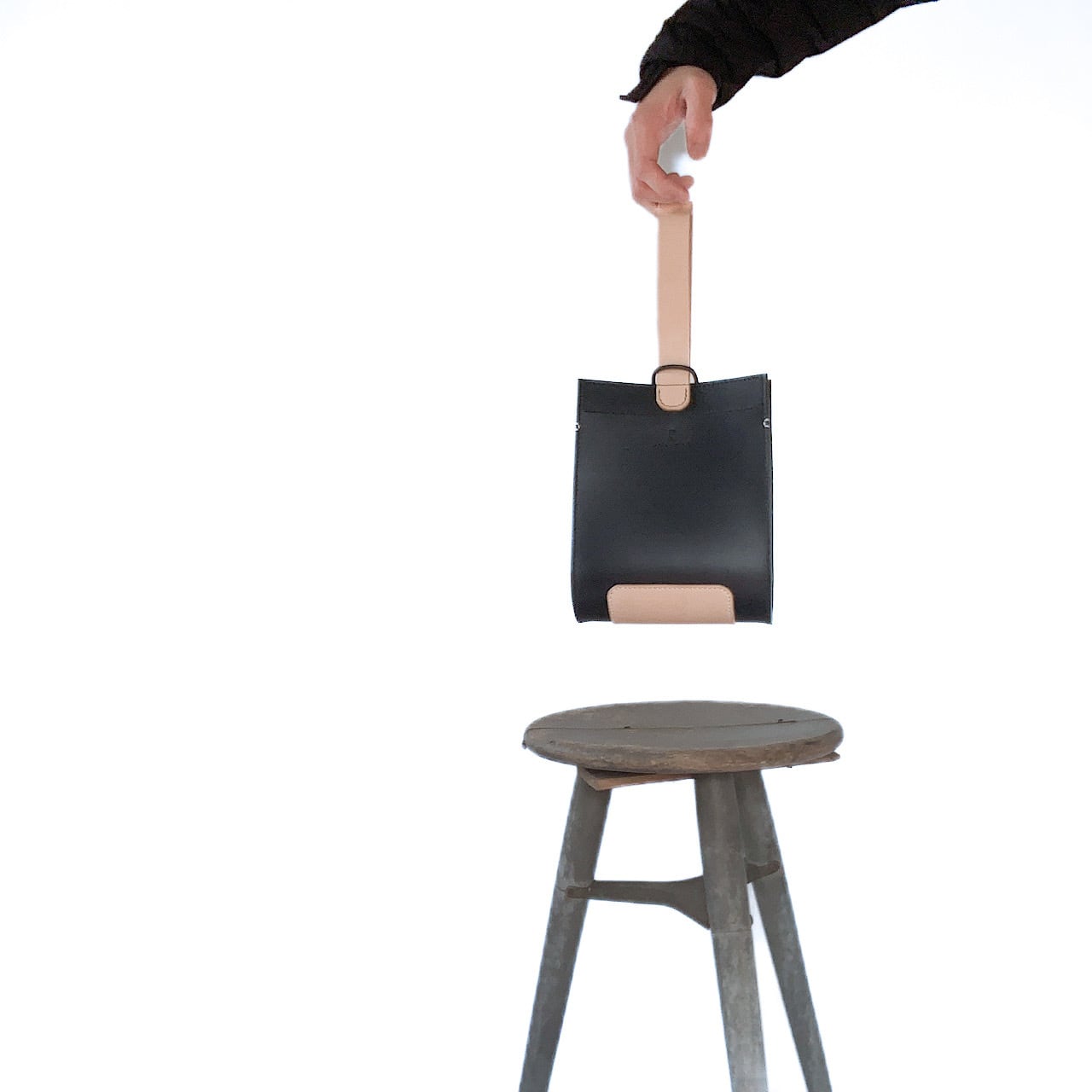 hang bag / color custom