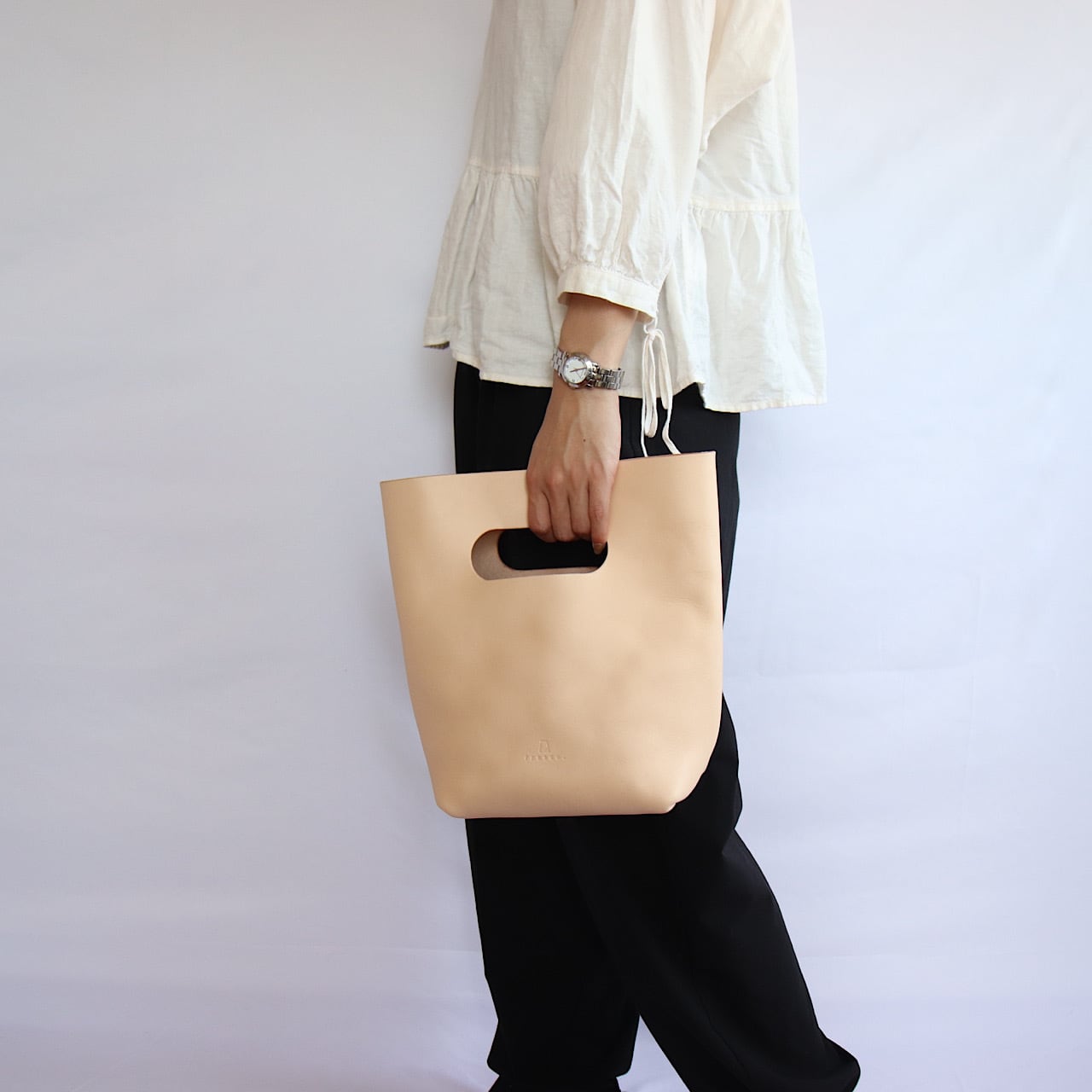 one mile bag