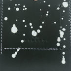 canvas wallet