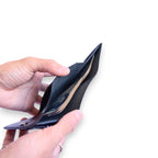 6/2~ 再販 slim mini wallet