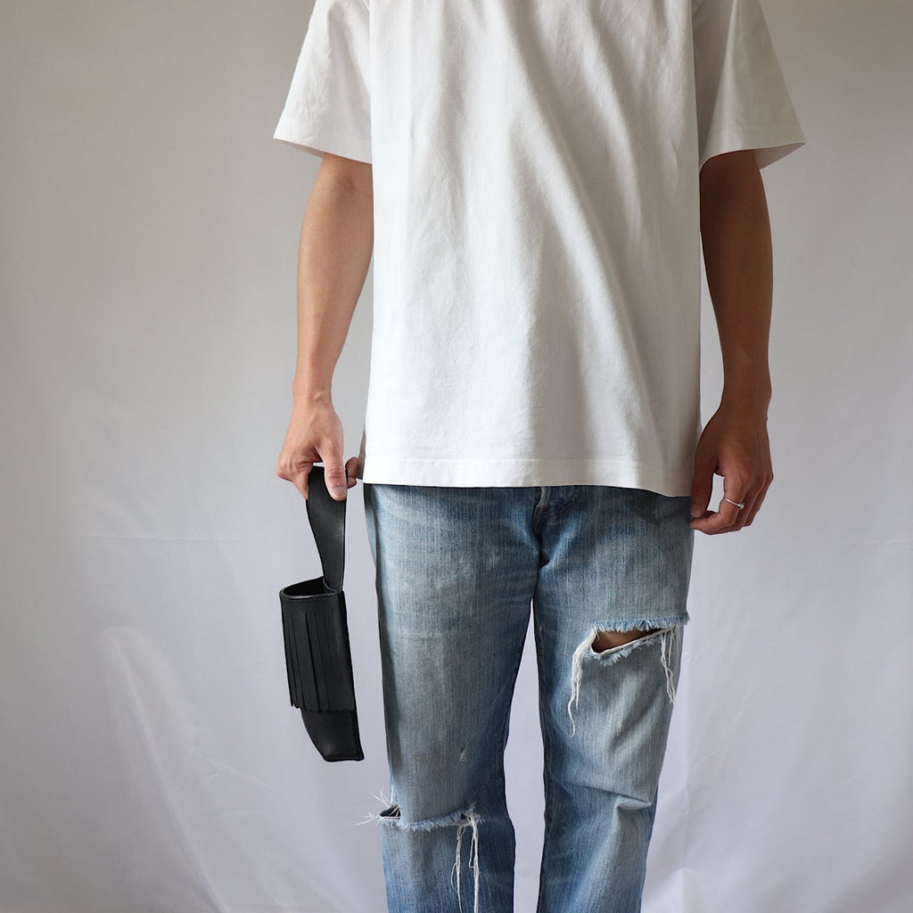 one side bag