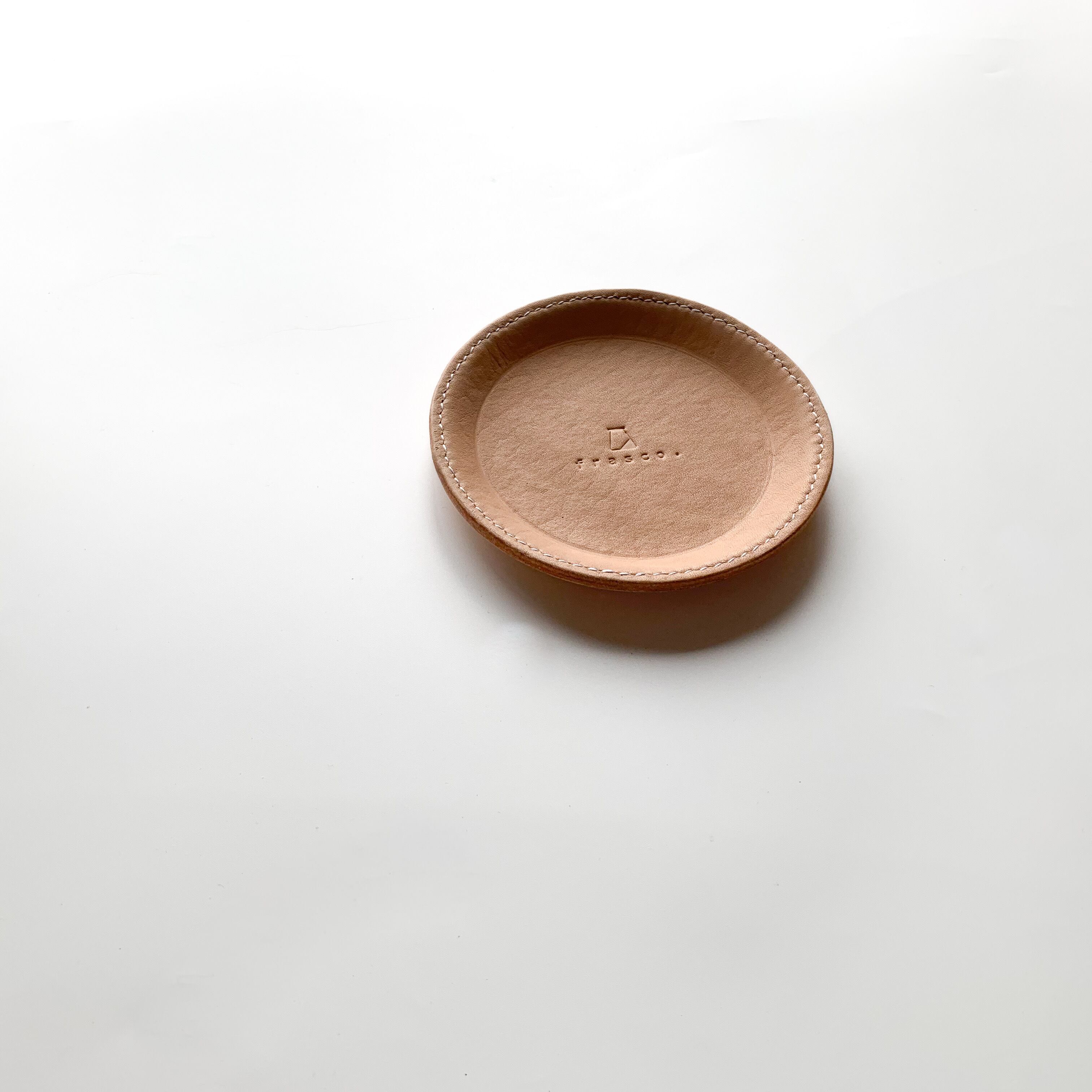 small plate